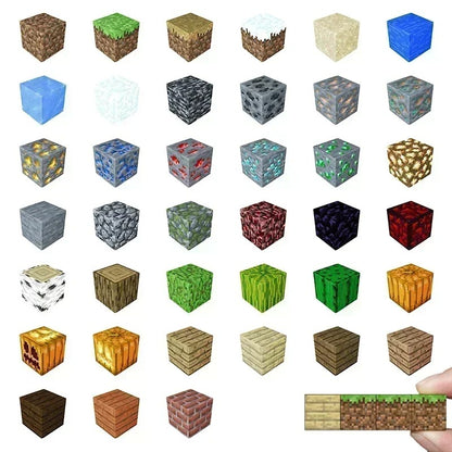 MindBlox™ Magnetic STEM Learning Blocks